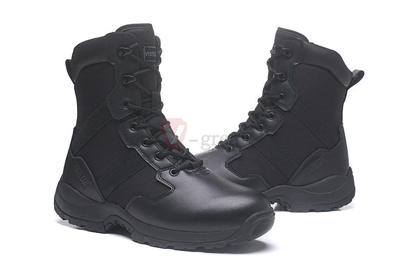 Ultralight Breathable Waterproof Tactical Boots