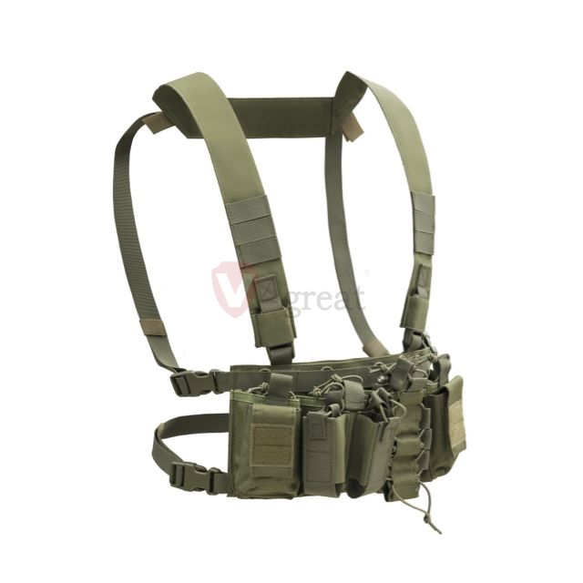 Chest Rig