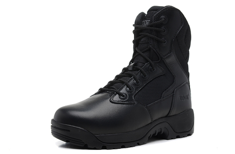 8.0" Sword & Shadow Police Tactical Boots