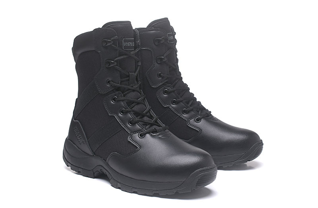 Waterproof and Puncture Resistant Ultralight Tactical Boots
