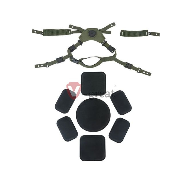 BOA Suspension System