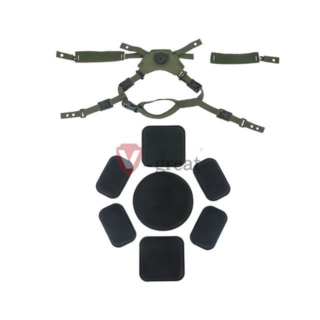 BOA Suspension System