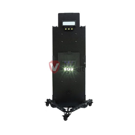 Ballistic Shield V-MBS 002 