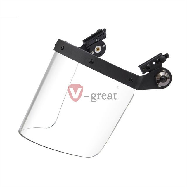 V-RR 001 Anti-riot Visor