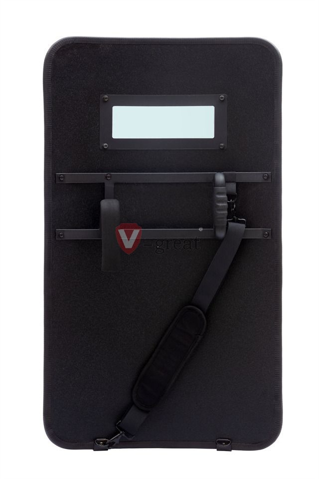 Ballistic Shield V-BFS 003
