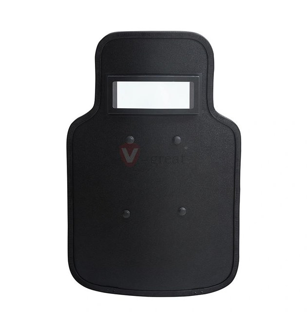 Ballistic Shield V-LWS 001
