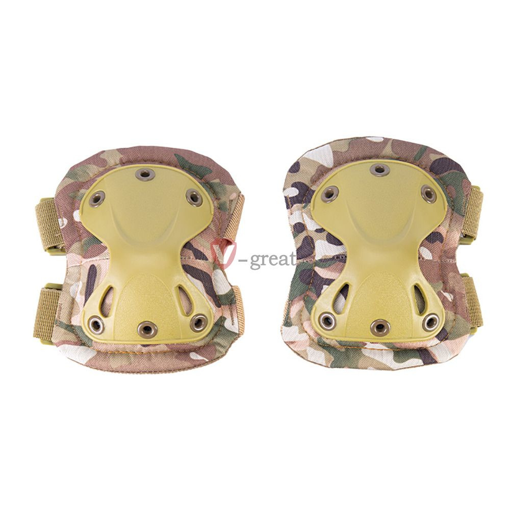 Knee&Elbow Pads V-KEP001