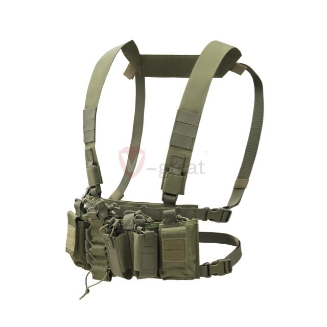 Chest Rig