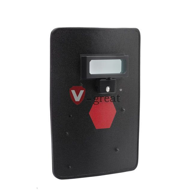 Ballistic Shield V-BFS 002