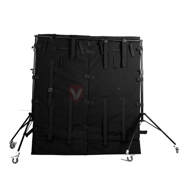 Ballistic Blanket