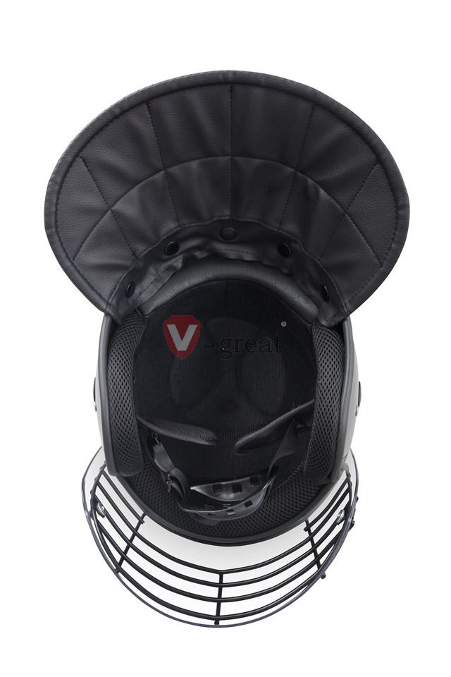 Anti-riot helmet V-RH002