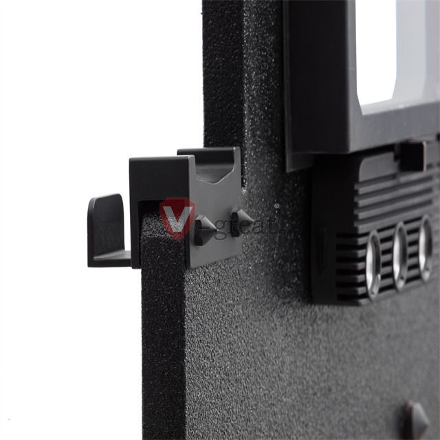 Ballistic Shield V-MBS 002 