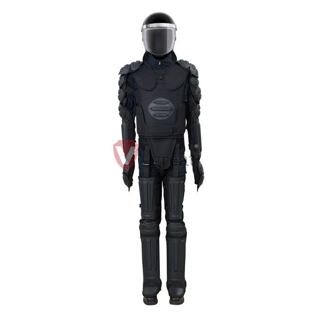 Anti-riot suit V-RG001